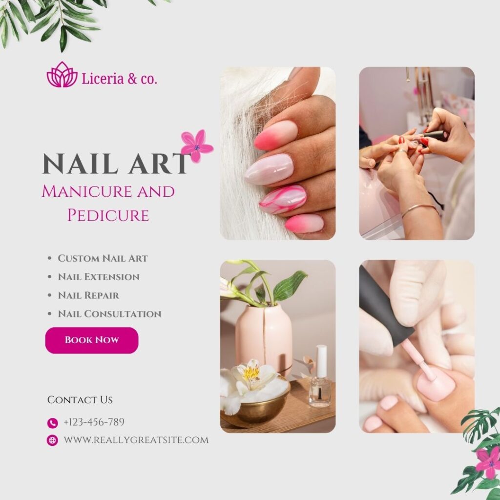 Pink-White-Feminine-Nail-Art-Services-Instagram-Post-1